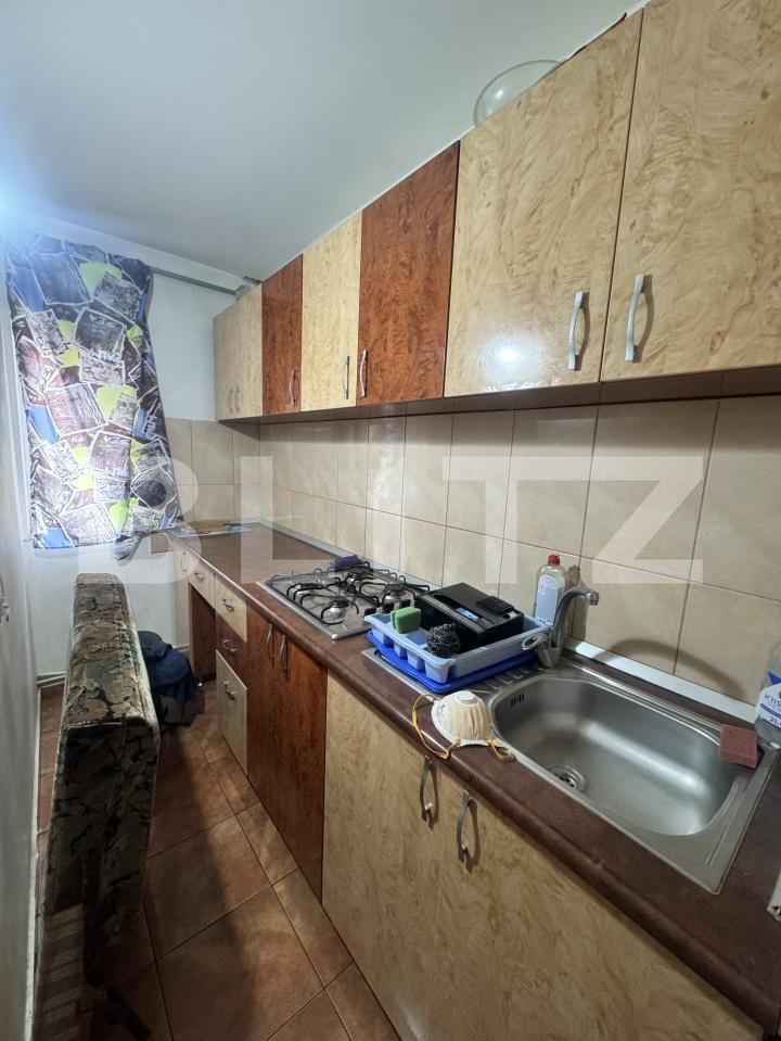 Garsonieră de închiriat Dumbrava 2 - 190616AI | BLITZ Zalău | Poza2