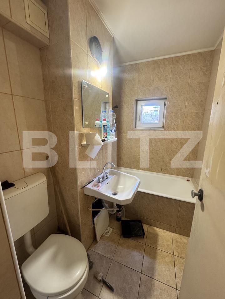 Garsonieră de închiriat Dumbrava 2 - 190616AI | BLITZ Zalău | Poza3