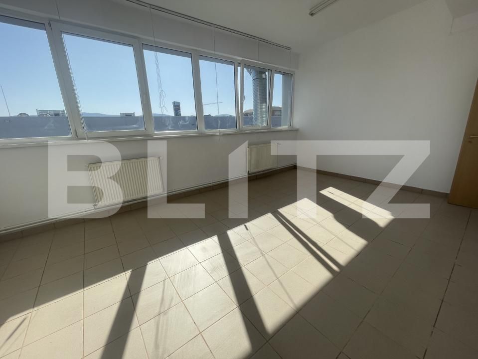 Spațiu birouri de închiriat Nord-Est - 190671SIB | BLITZ Zalău | Poza3