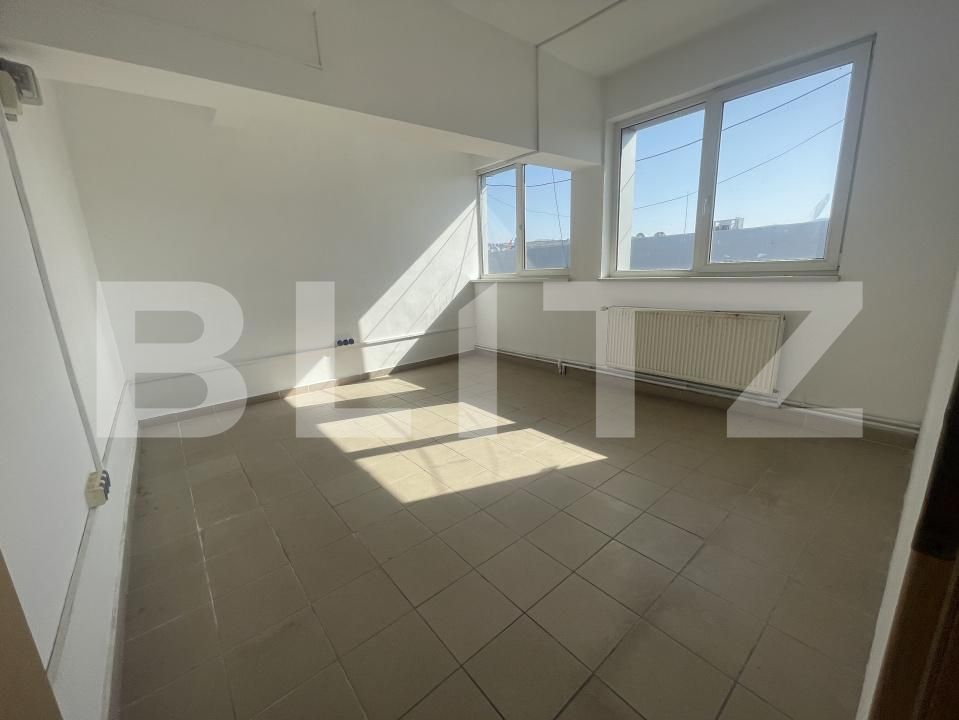 Spațiu birouri de închiriat Nord-Est - 190671SIB | BLITZ Zalău | Poza5