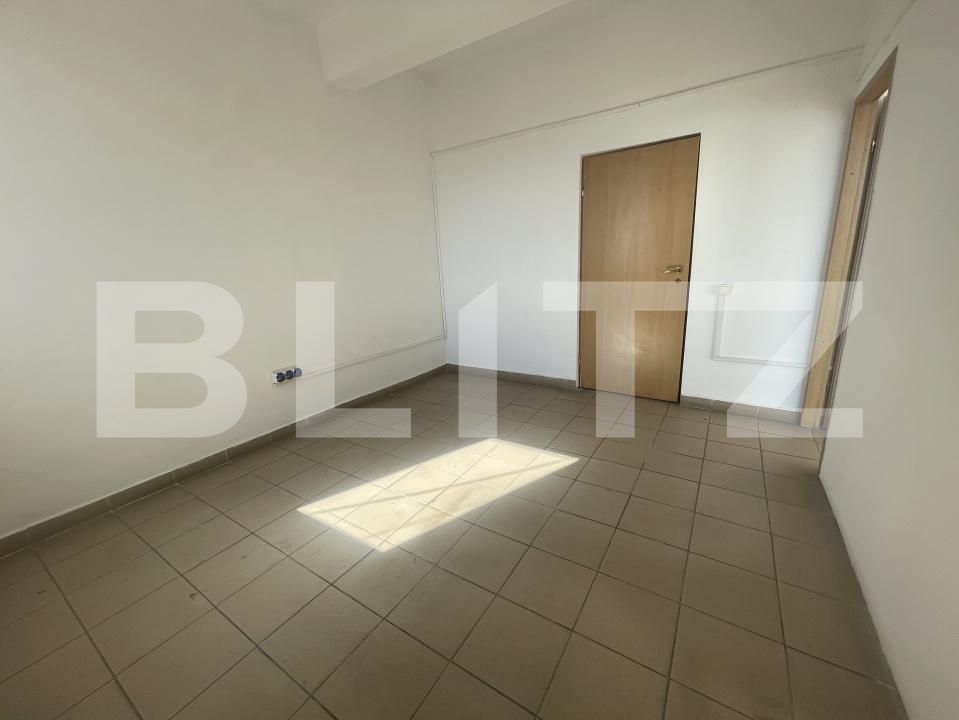 Spațiu birouri de închiriat Nord-Est - 190671SIB | BLITZ Zalău | Poza4