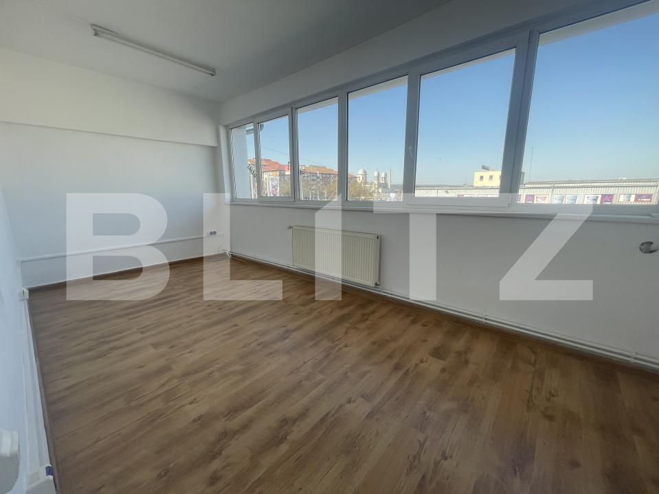 Spațiu birouri de închiriat Nord-Est - 190671SIB | BLITZ Zalău | Poza2