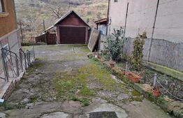 Casa de vanzare Cehu Silvaniei