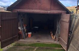 Casa de vanzare Cehu Silvaniei