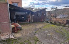 Casa de vanzare Cehu Silvaniei