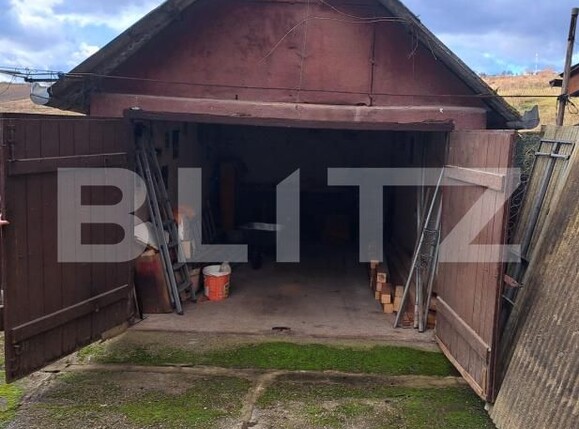 Casa de vânzare 4 camere Cehu Silvaniei - 190785CV | BLITZ Zalău | Poza7