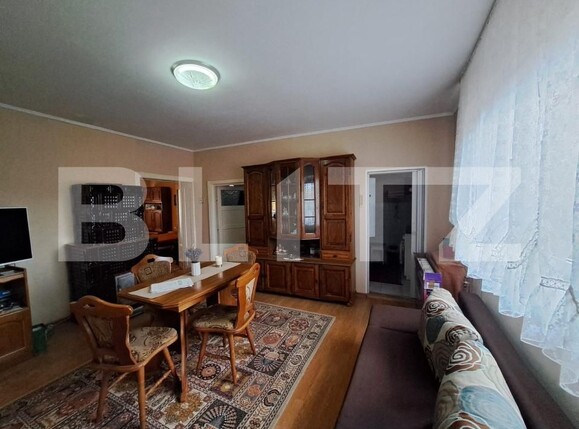 Casa de vânzare 4 camere Cehu Silvaniei - 190785CV | BLITZ Zalău | Poza1