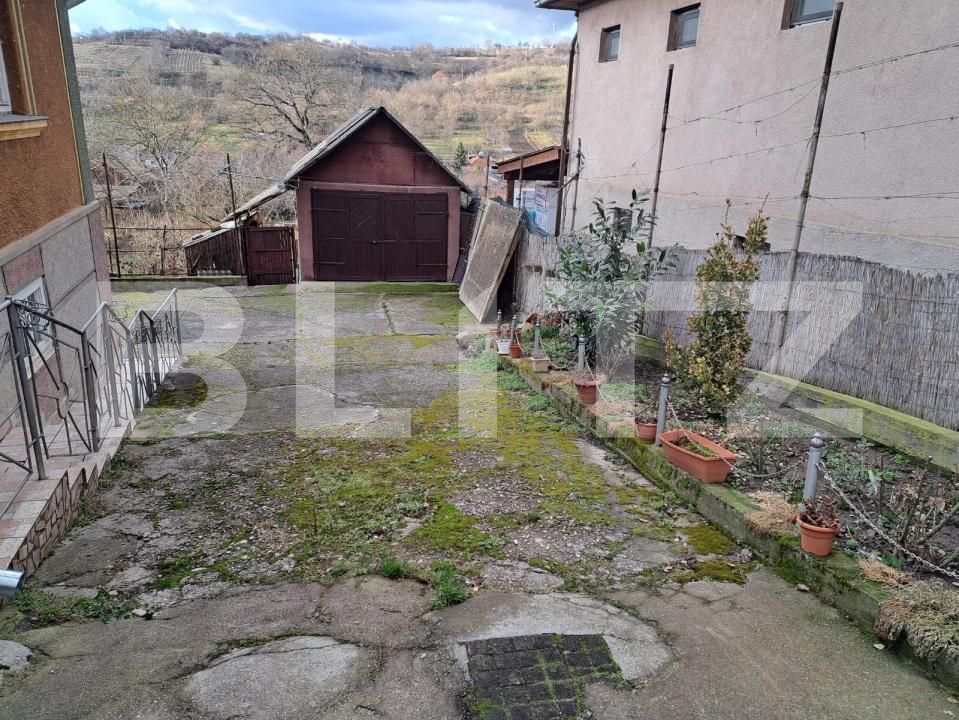Casa de vânzare 4 camere Cehu Silvaniei - 190785CV | BLITZ Zalău | Poza6