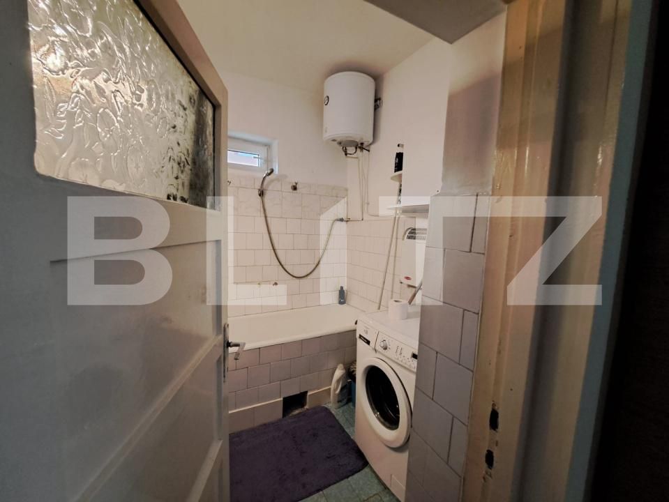Casa de vânzare 4 camere Cehu Silvaniei - 190785CV | BLITZ Zalău | Poza9