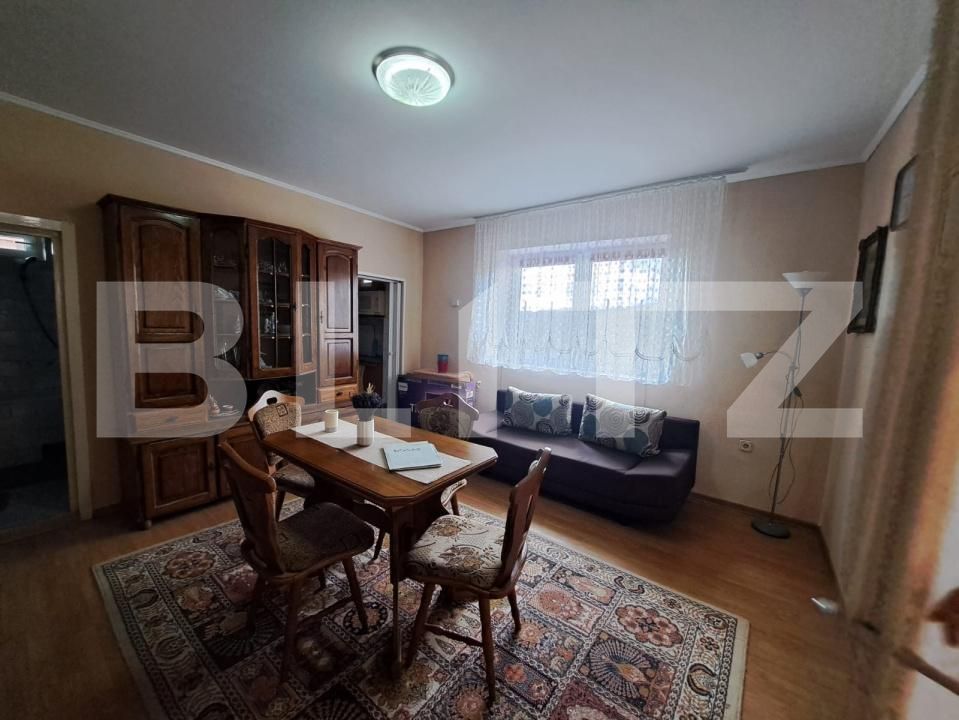 Casa de vânzare 4 camere Cehu Silvaniei - 190785CV | BLITZ Zalău | Poza2