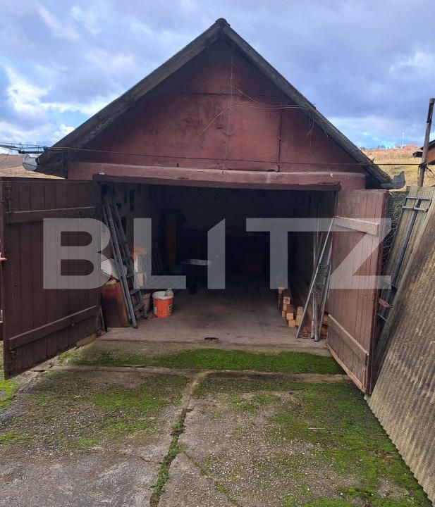 Casa de vânzare 4 camere Cehu Silvaniei - 190785CV | BLITZ Zalău | Poza7