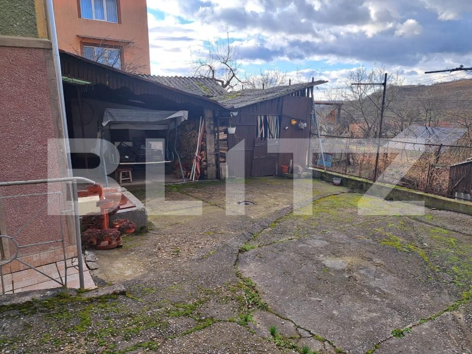 Casa de vânzare 4 camere Cehu Silvaniei - 190785CV | BLITZ Zalău | Poza8