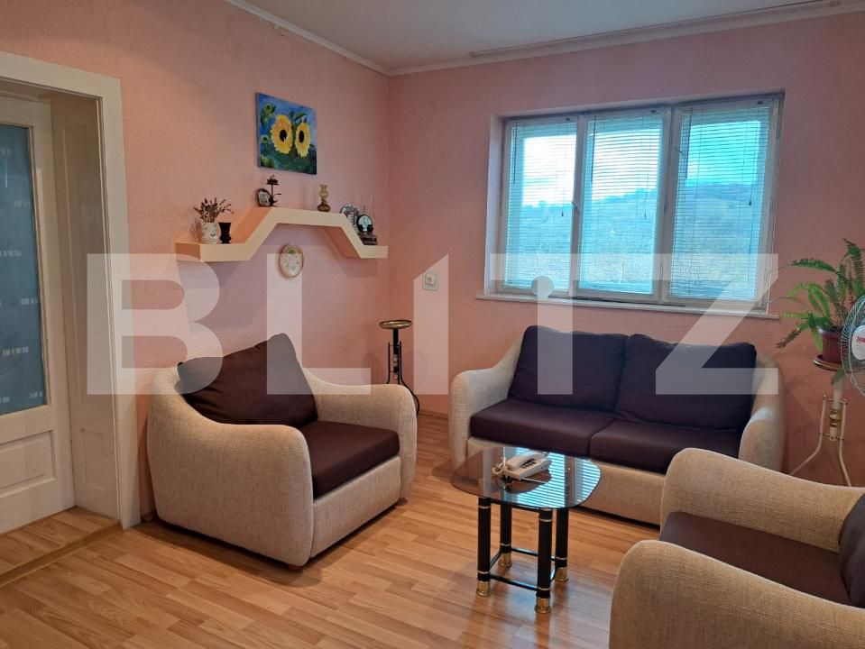 Casa de vânzare 4 camere Cehu Silvaniei - 190785CV | BLITZ Zalău | Poza3