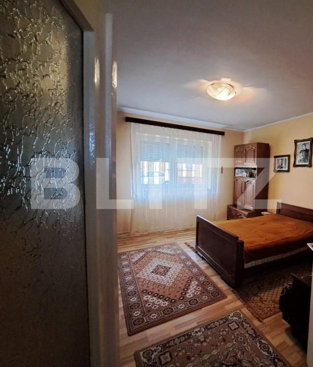 Casa de vânzare 4 camere Cehu Silvaniei - 190785CV | BLITZ Zalău | Poza5