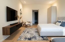 Apartament 3 camere, zona Centrala