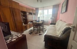 Apartament 3 camere, zona Centrala