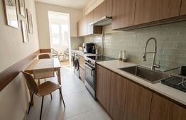 Apartament 3 camere, zona Centrala