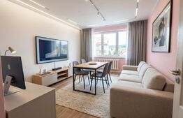 Apartament 3 camere, zona Centrala