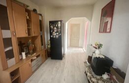 Apartament 3 camere, zona Centrala