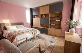 Apartament 3 camere, zona Centrala