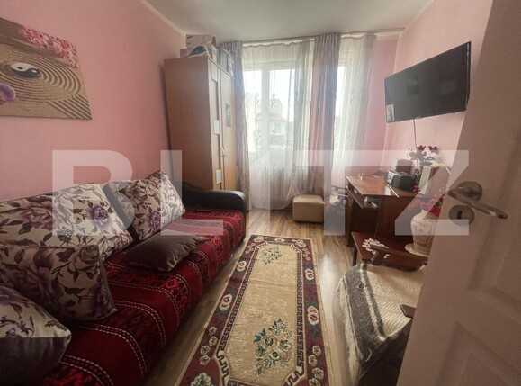 Apartament de vânzare 3 camere Central - 191068AV | BLITZ Zalău | Poza3