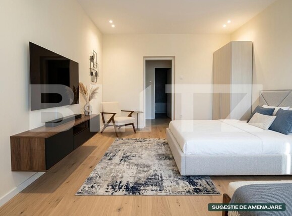 Apartament de vânzare 3 camere Central - 191068AV | BLITZ Zalău | Poza8