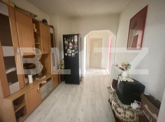 Apartament de vânzare 3 camere Central - 191068AV | BLITZ Zalău | Poza4