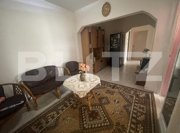 Apartament de vânzare 3 camere Central - 191068AV | BLITZ Zalău | Poza1