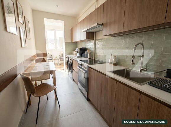 Apartament de vânzare 3 camere Central - 191068AV | BLITZ Zalău | Poza7