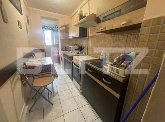 Apartament de vânzare 3 camere Central - 191068AV | BLITZ Zalău | Poza6