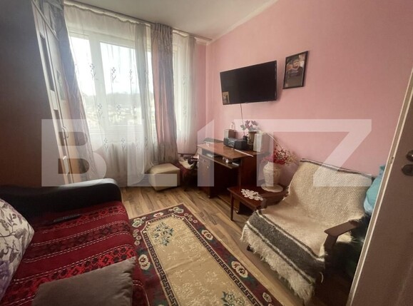 Apartament de vânzare 3 camere Central - 191068AV | BLITZ Zalău | Poza11