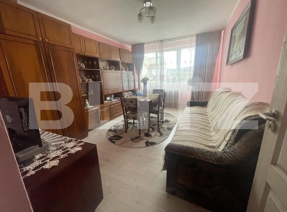 Apartament de vânzare 3 camere Central - 191068AV | BLITZ Zalău | Poza17