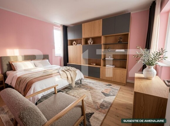 Apartament de vânzare 3 camere Central - 191068AV | BLITZ Zalău | Poza9