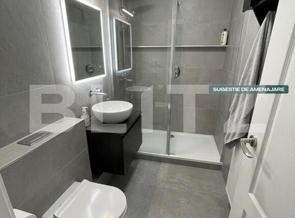 Apartament de vânzare 3 camere Central - 191068AV | BLITZ Zalău | Poza10