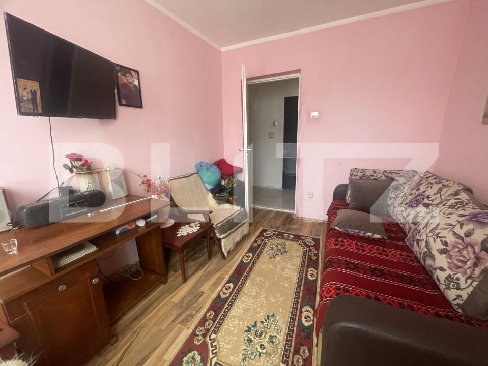 Apartament de vânzare 3 camere Central - 191068AV | BLITZ Zalău | Poza18