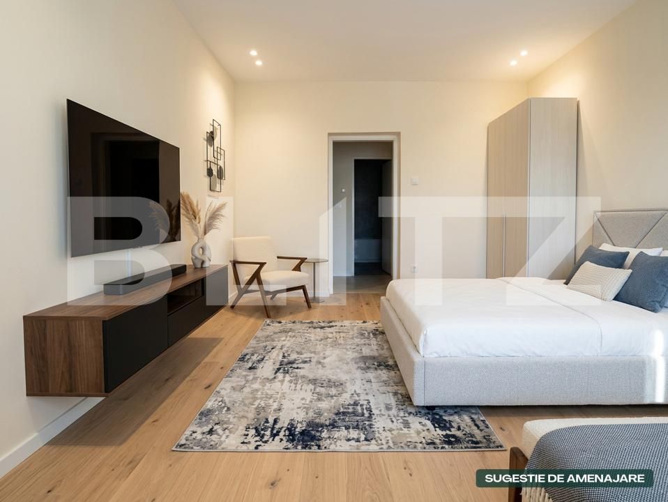 Apartament de vânzare 3 camere Central - 191068AV | BLITZ Zalău | Poza8