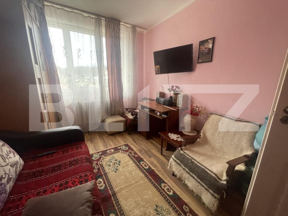 Apartament de vânzare 3 camere Central - 191068AV | BLITZ Zalău | Poza19