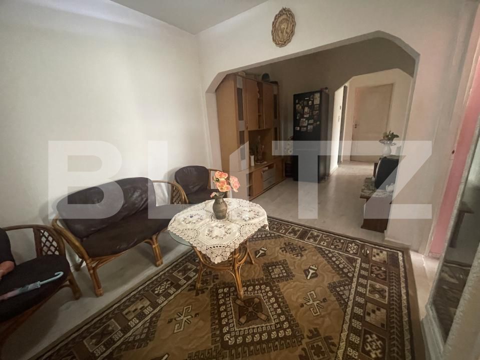 Apartament de vânzare 3 camere Central - 191068AV | BLITZ Zalău | Poza11