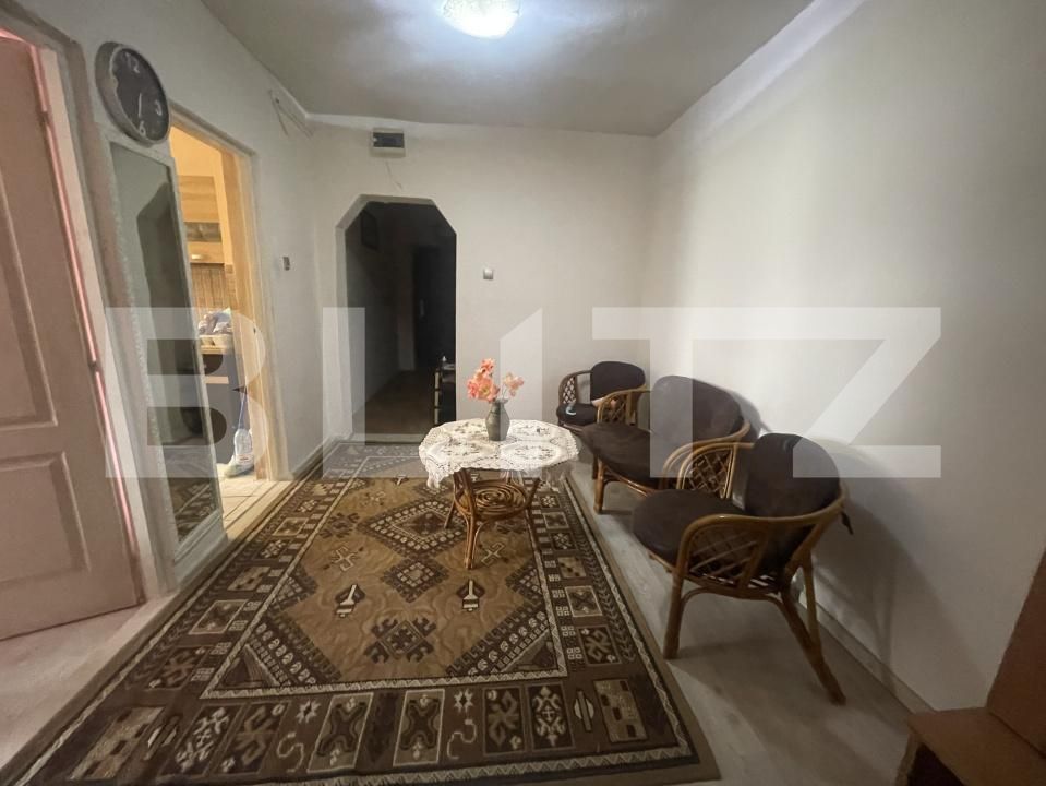Apartament de vânzare 3 camere Central - 191068AV | BLITZ Zalău | Poza13