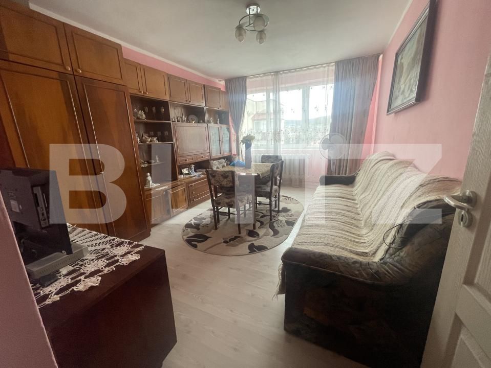 Apartament de vânzare 3 camere Central - 191068AV | BLITZ Zalău | Poza7