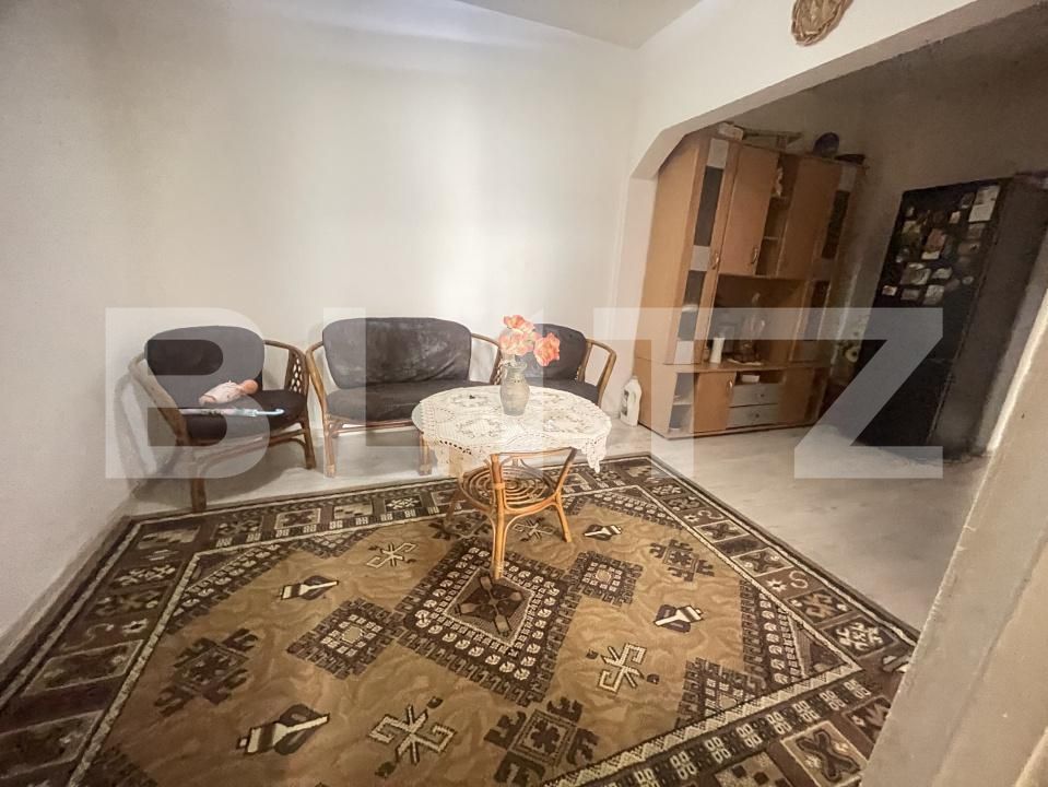 Apartament de vânzare 3 camere Central - 191068AV | BLITZ Zalău | Poza12