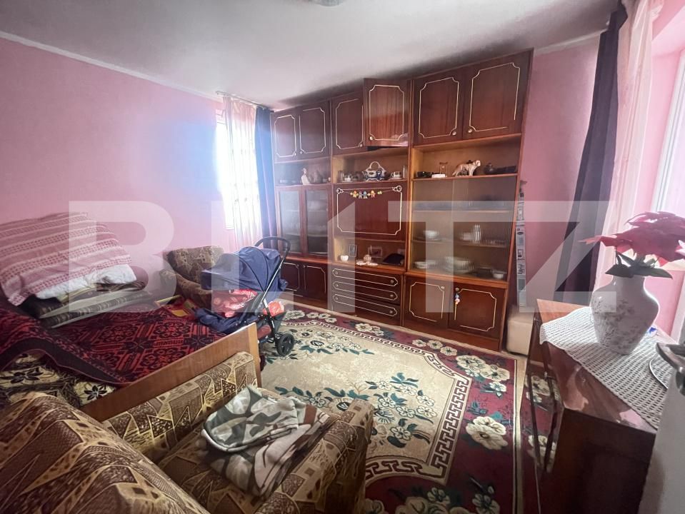 Apartament de vânzare 3 camere Central - 191068AV | BLITZ Zalău | Poza5