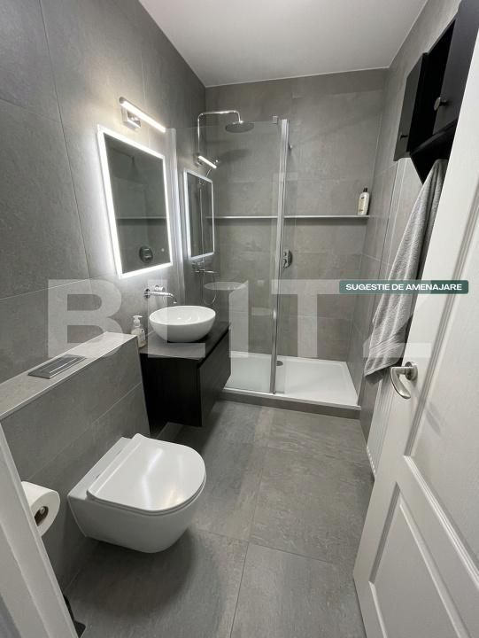 Apartament de vânzare 3 camere Central - 191068AV | BLITZ Zalău | Poza10
