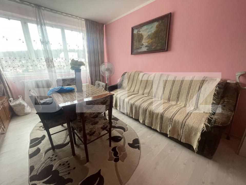 Apartament de vânzare 3 camere Central - 191068AV | BLITZ Zalău | Poza2