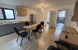 Apartament o camera, 35 mp, zona Centru