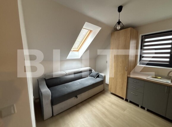 Garsonieră de vânzare Simleu Silvaniei - 191094AV | BLITZ Zalău | Poza2