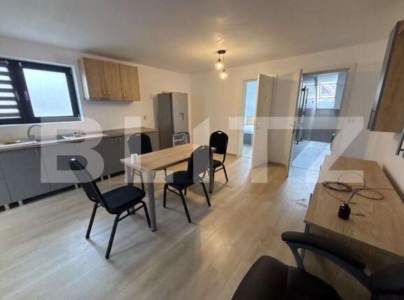 Garsonieră de vânzare Simleu Silvaniei - 191094AV | BLITZ Zalău | Poza3