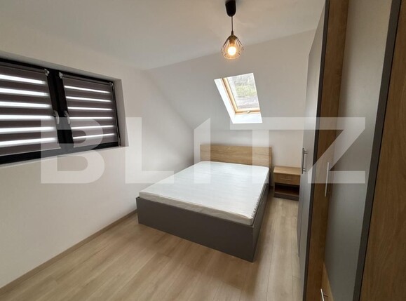 Garsonieră de vânzare Simleu Silvaniei - 191094AV | BLITZ Zalău | Poza1