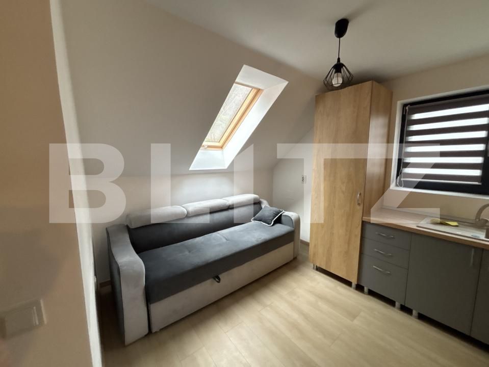 Garsonieră de vânzare Simleu Silvaniei - 191094AV | BLITZ Zalău | Poza2