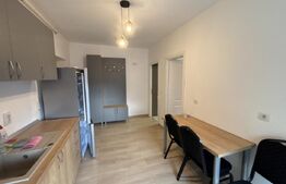 Garsoniera de vanzare, 26 mp, zona Centru 